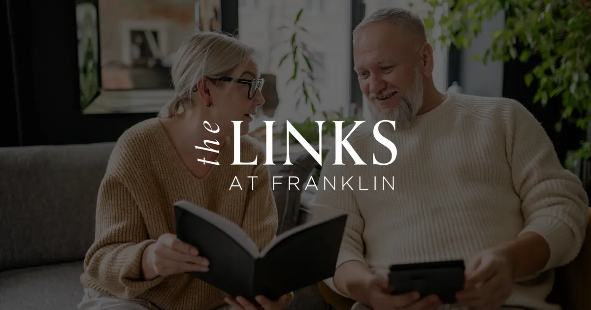 Franklin, IN Homes for Rent The Links at Franklin Home